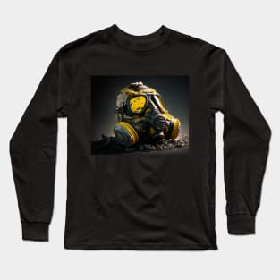 Nuke Series Long Sleeve T-Shirt